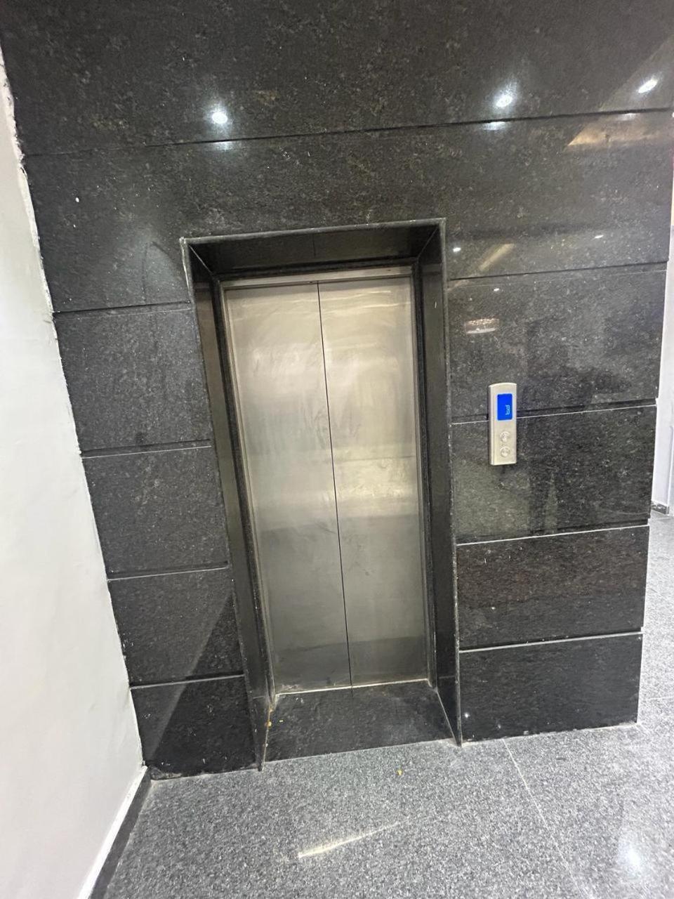 Hotel Platinum Inn Ludhiana Dış mekan fotoğraf
